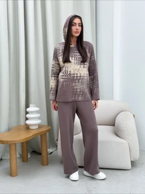 Брюки ART KNIT модель 37869 Фото
