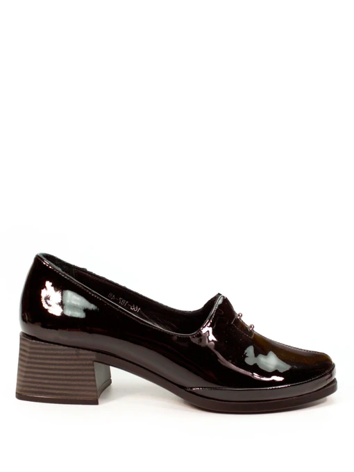 Туфли и лоферы It-girl модель 187-47 Фото