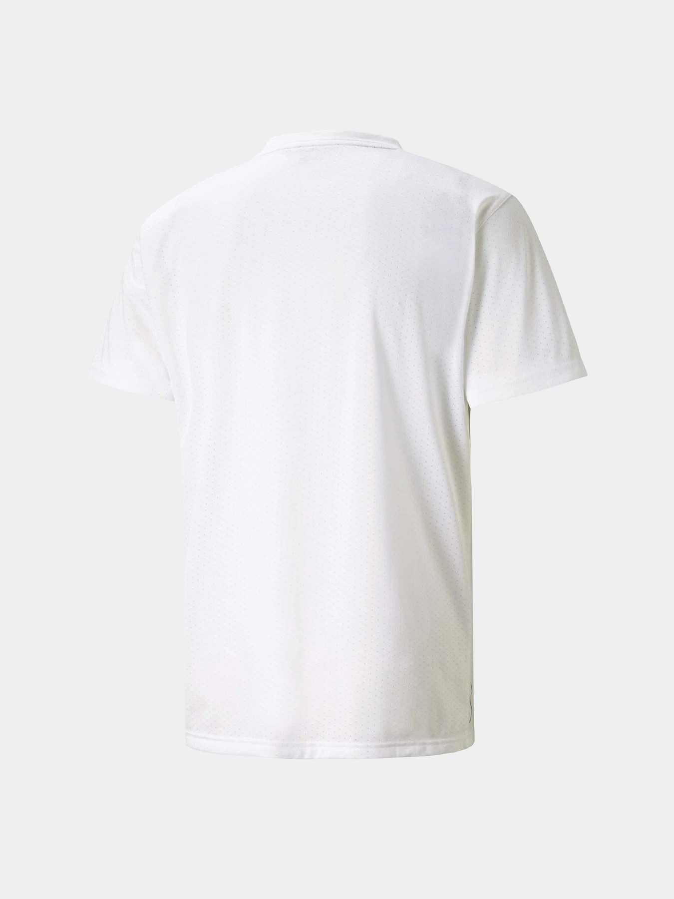 Футболки и поло PUMA Train Fav Blaster Tee модель 520141 Футболки и поло PUMA Train Fav Blaster Tee модель 520141 Фото