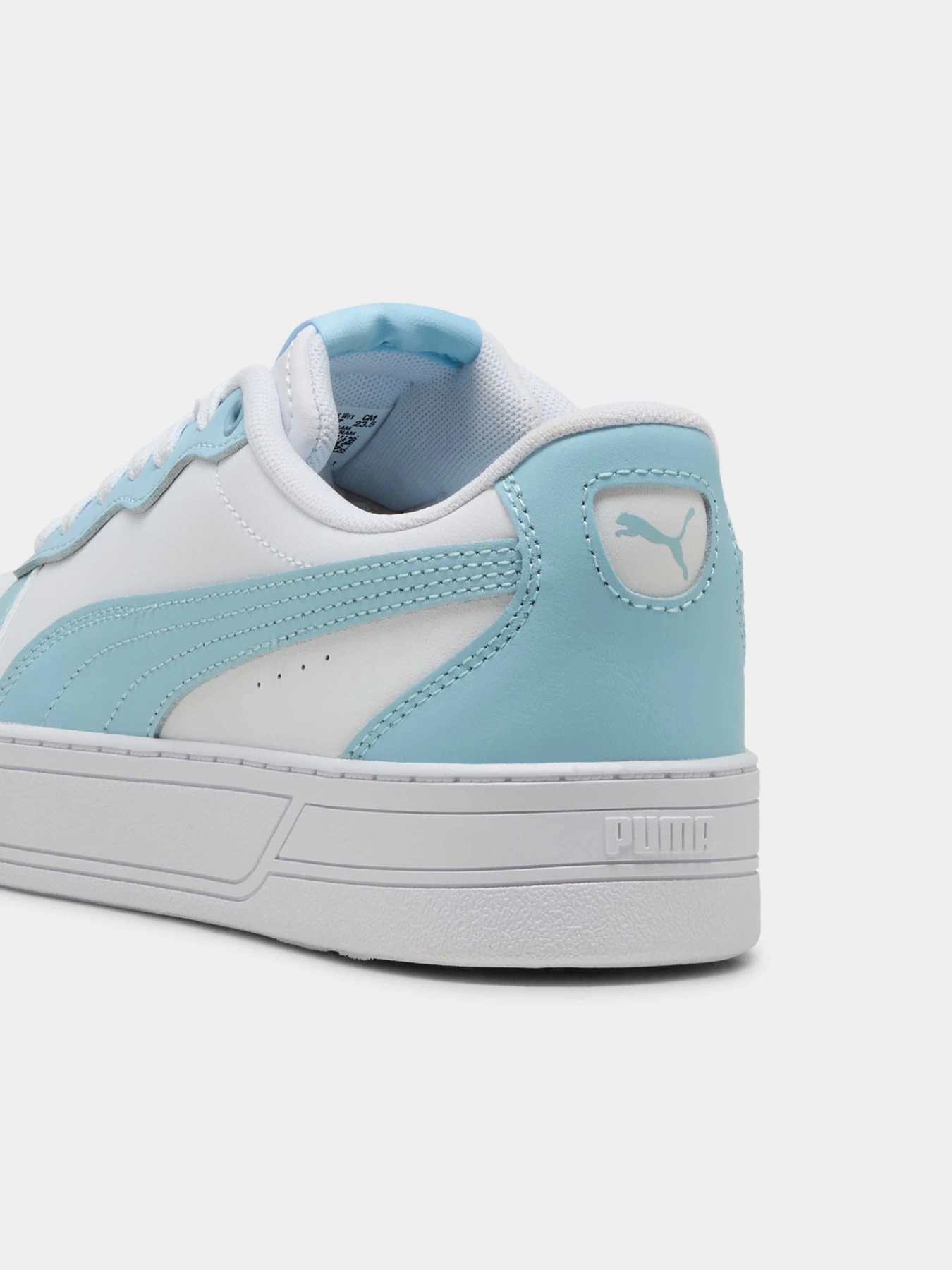 Кеды PUMA Skye модель 374764 Кеды PUMA Skye модель 374764 Фото