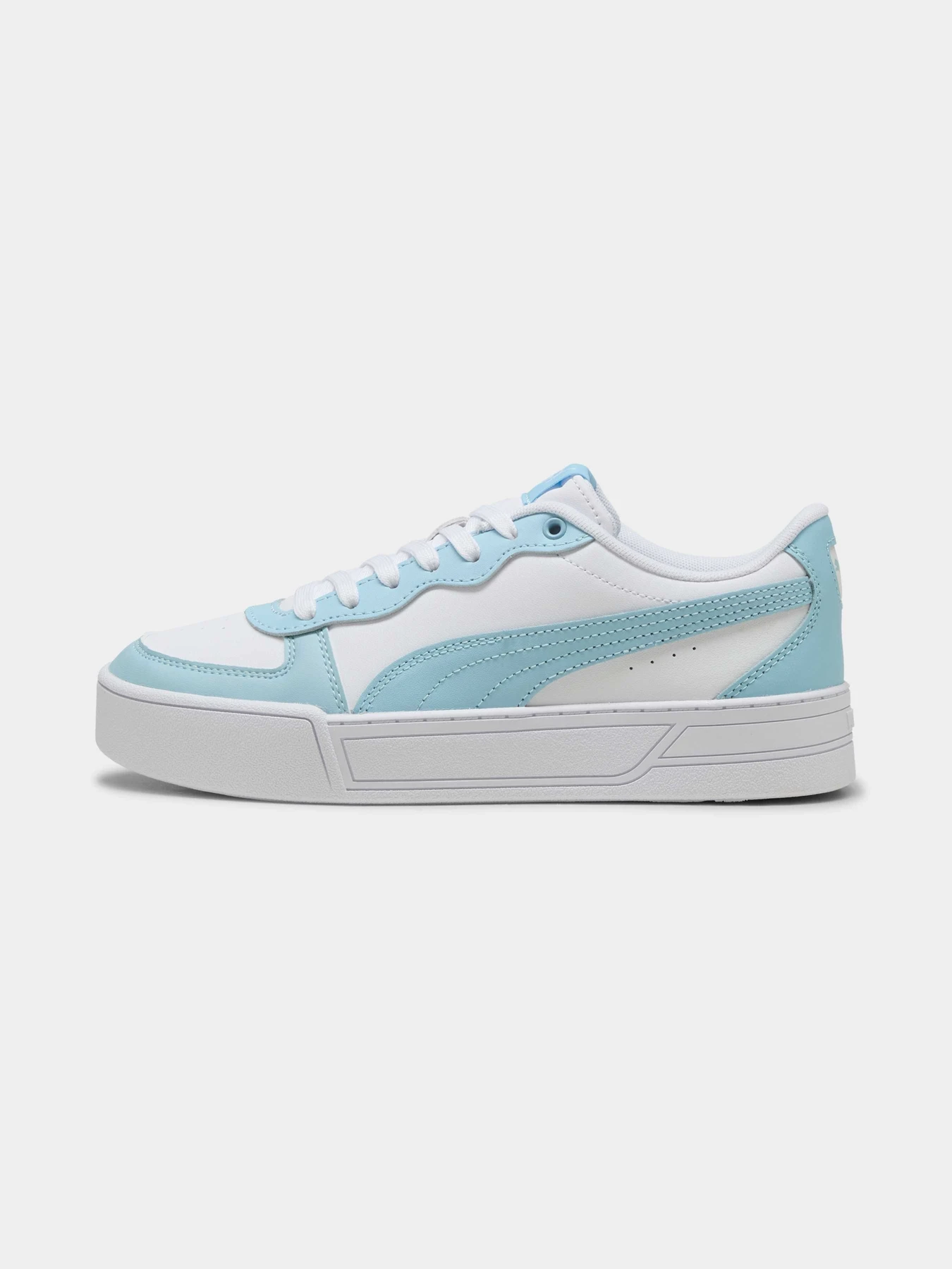 Кеды PUMA Skye модель 374764 Кеды PUMA Skye модель 374764 Фото