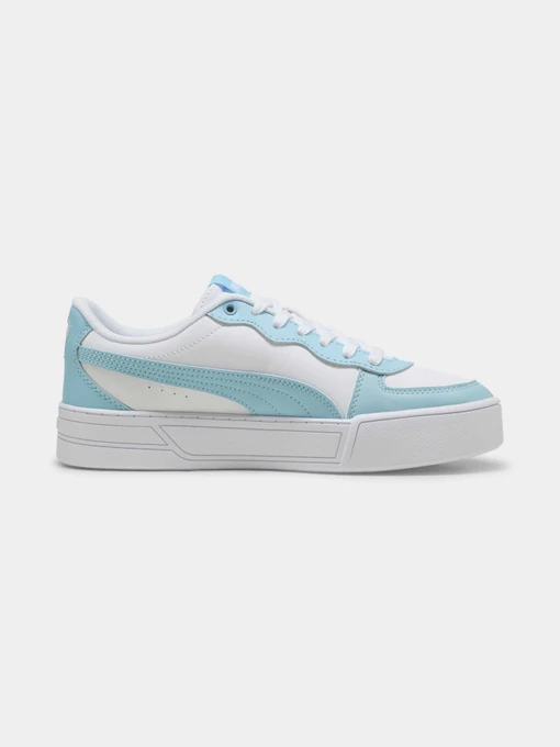 Кеды PUMA Skye модель 374764 Фото