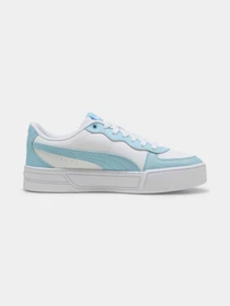 Кеды PUMA Skye модель 374764 Фото
