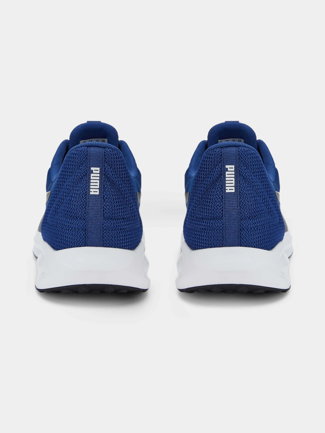 Кросівки PUMA Twitch Runner модель 376289 Кросівки PUMA Twitch Runner модель 376289 Фото
