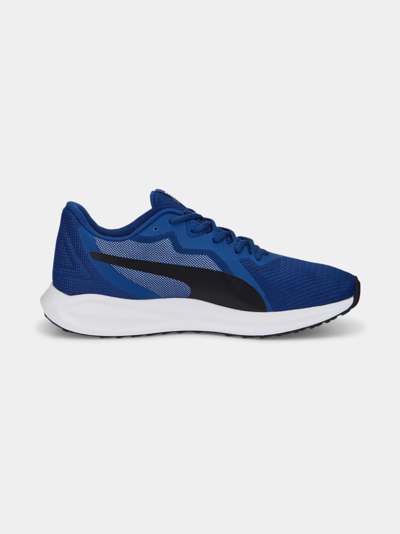 Кросівки PUMA Twitch Runner модель 376289 Кросівки PUMA Twitch Runner модель 376289 Фото