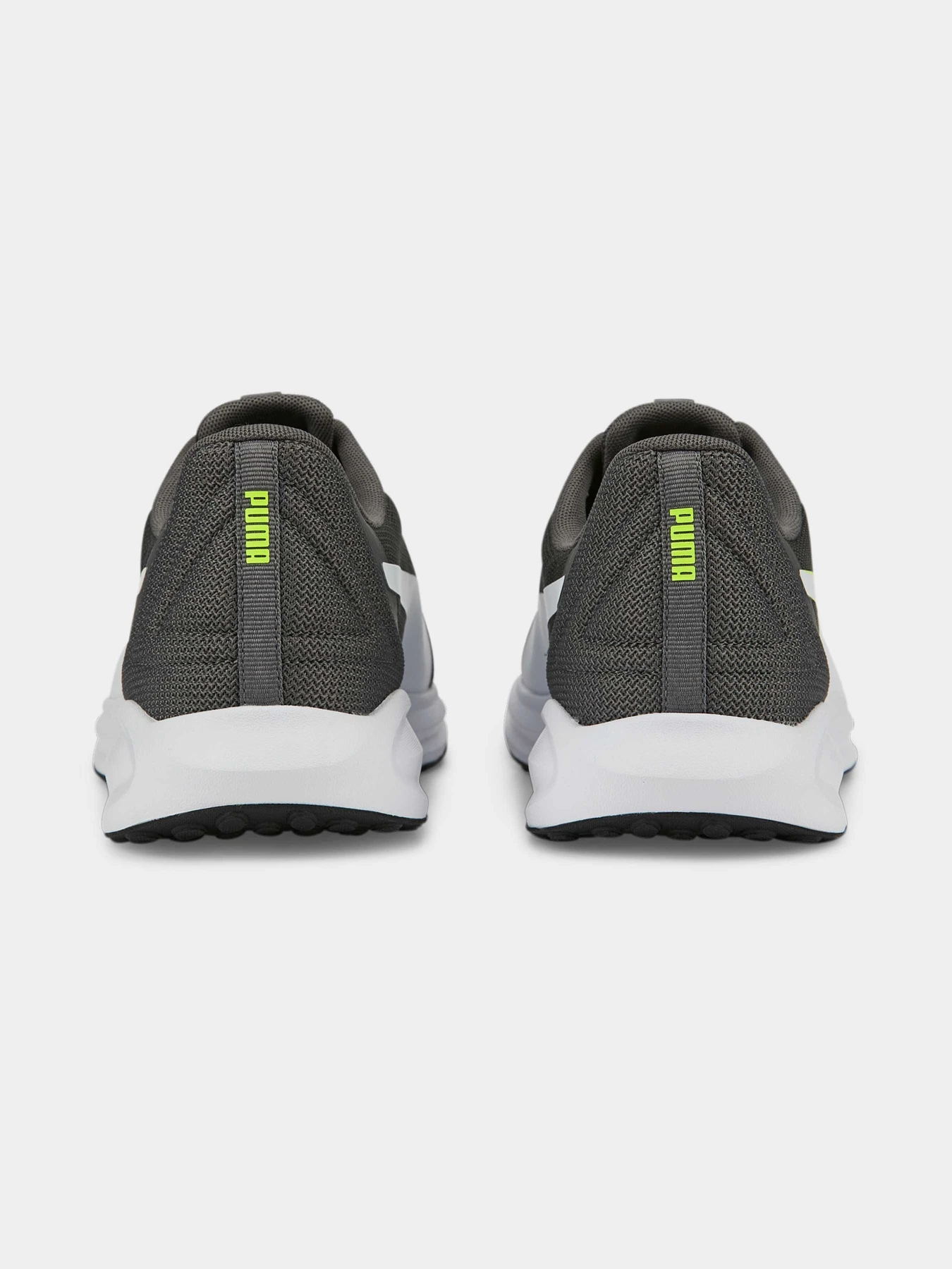Кроссовки PUMA Twitch Runner модель 376289 Фото