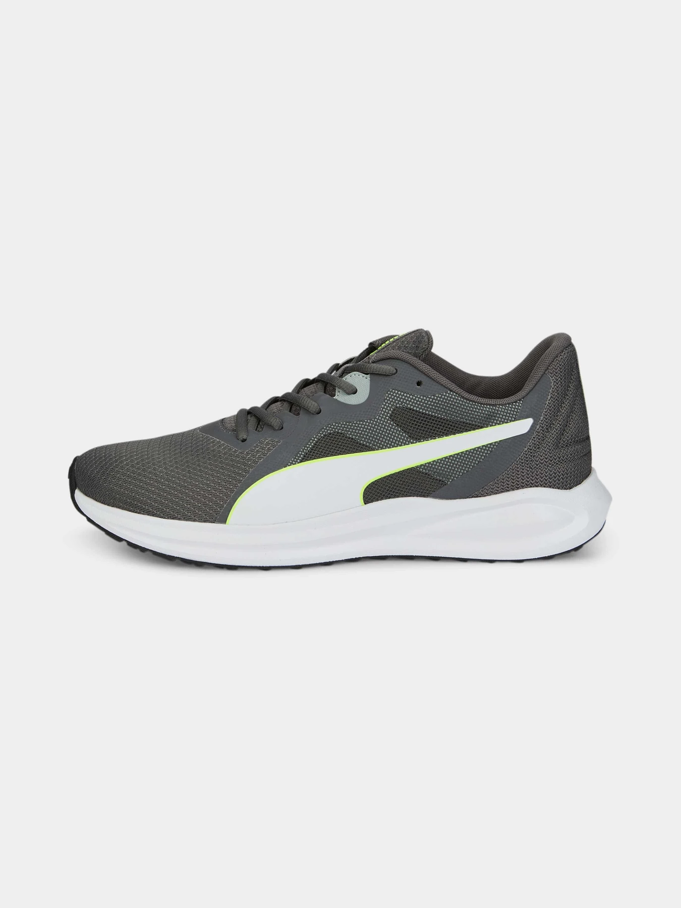 Кроссовки PUMA Twitch Runner модель 376289 Фото
