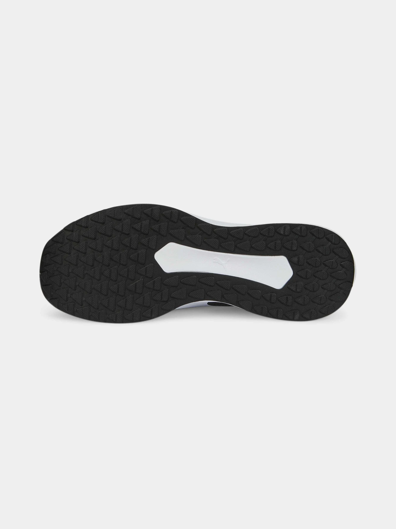 Кроссовки PUMA Twitch Runner модель 376289 Фото