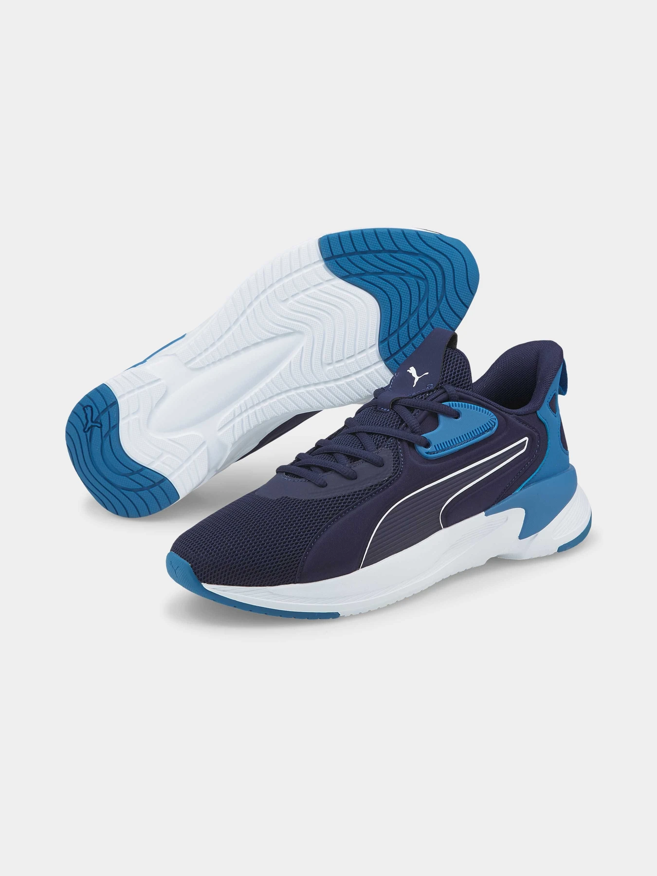 Кросівки PUMA Softride Premier модель 376186 Фото
