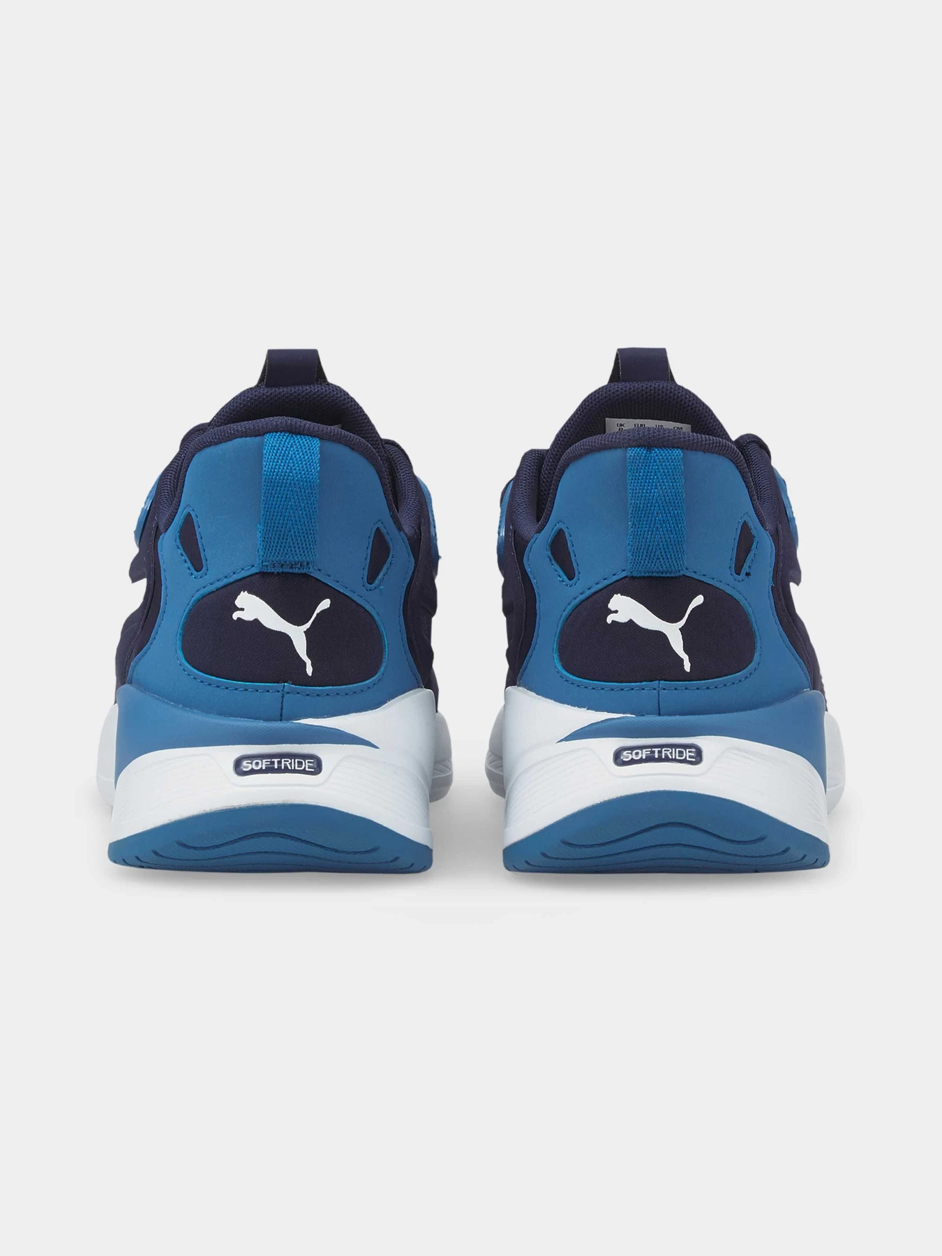Кросівки PUMA Softride Premier модель 376186 Фото