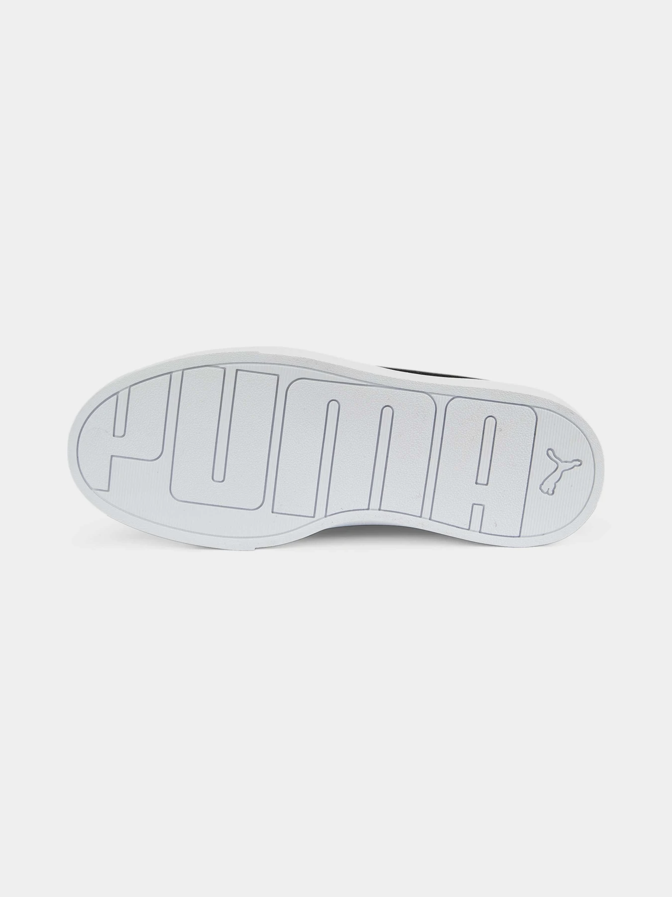 Кеди PUMA Skye Clean Distressed модель 386666 Кеди PUMA Skye Clean Distressed модель 386666 Фото