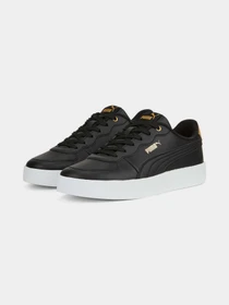 Кеди PUMA Skye Clean Distressed модель 386666 Фото