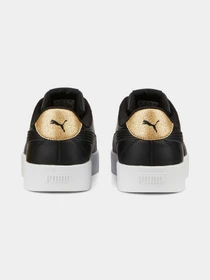 Кеди PUMA Skye Clean Distressed модель 386666 Фото