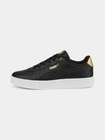 Кеди PUMA Skye Clean Distressed модель 386666 Фото