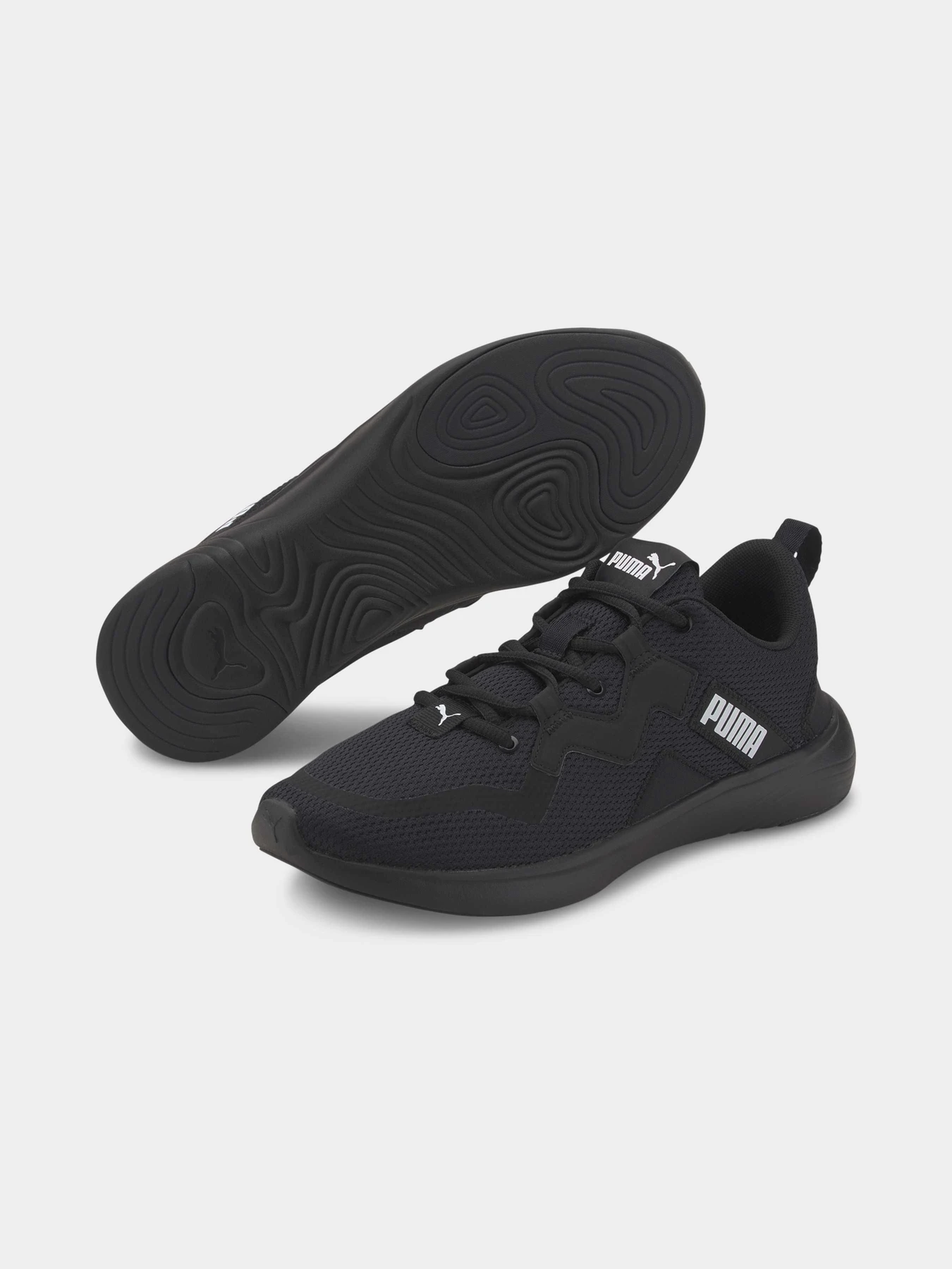 Кросівки PUMA Softride Vital модель 193703 Кросівки PUMA Softride Vital модель 193703 Фото