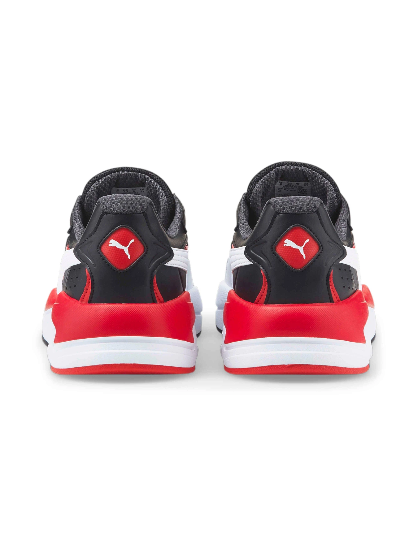 Кросівки PUMA Ferrari X-ray Speed модель 307033 Кросівки PUMA Ferrari X-ray Speed модель 307033 Фото