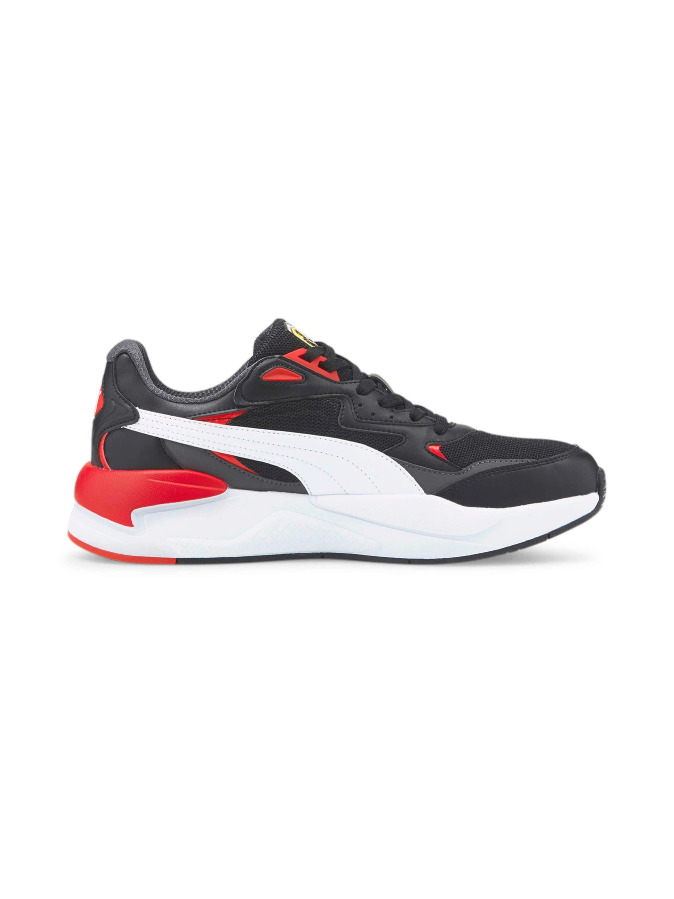 Кросівки PUMA Ferrari X-ray Speed модель 307033 Кросівки PUMA Ferrari X-ray Speed модель 307033 Фото