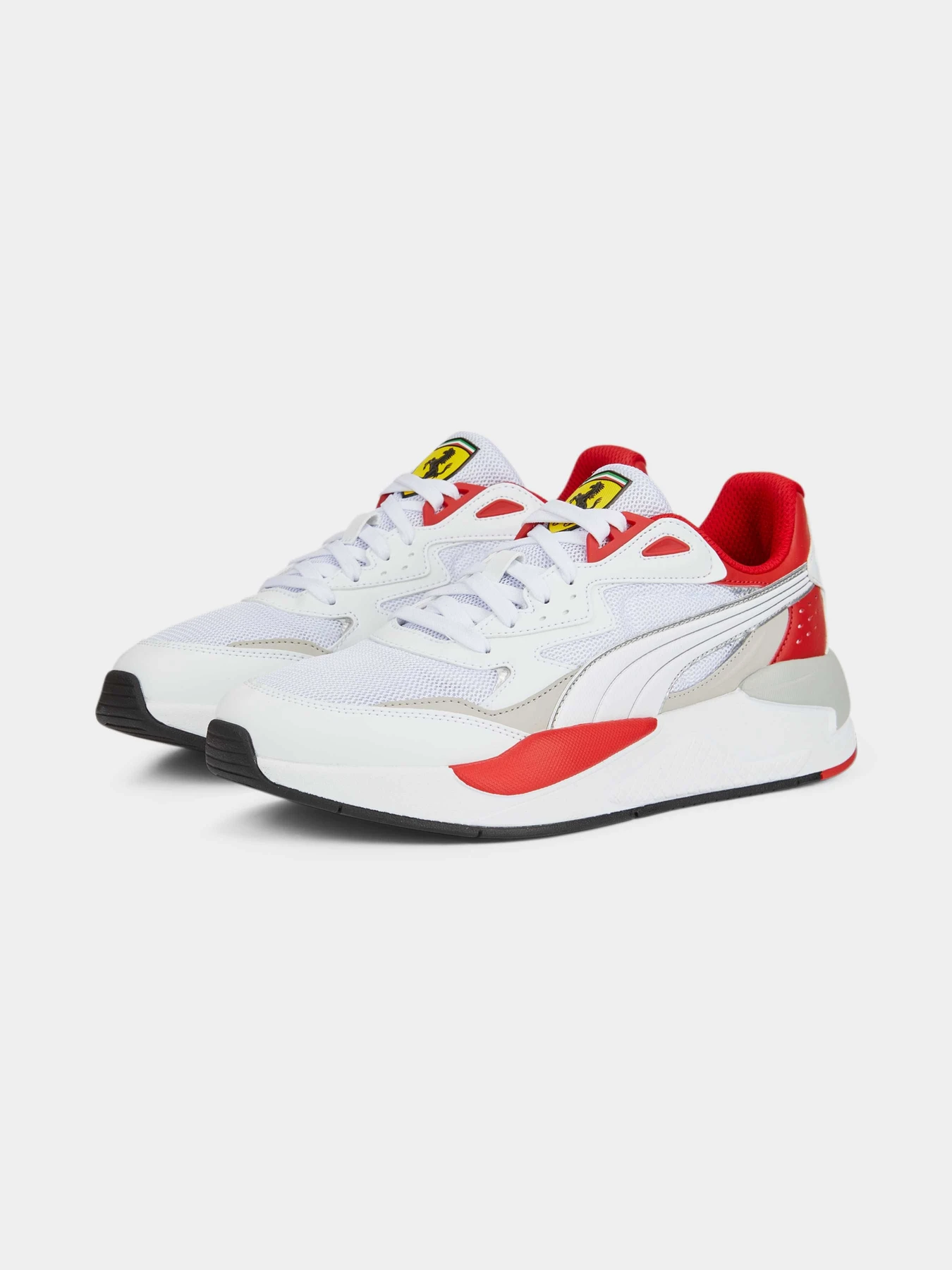 Кросівки PUMA Ferrari X-ray Speed модель 307033 Кросівки PUMA Ferrari X-ray Speed модель 307033 Фото