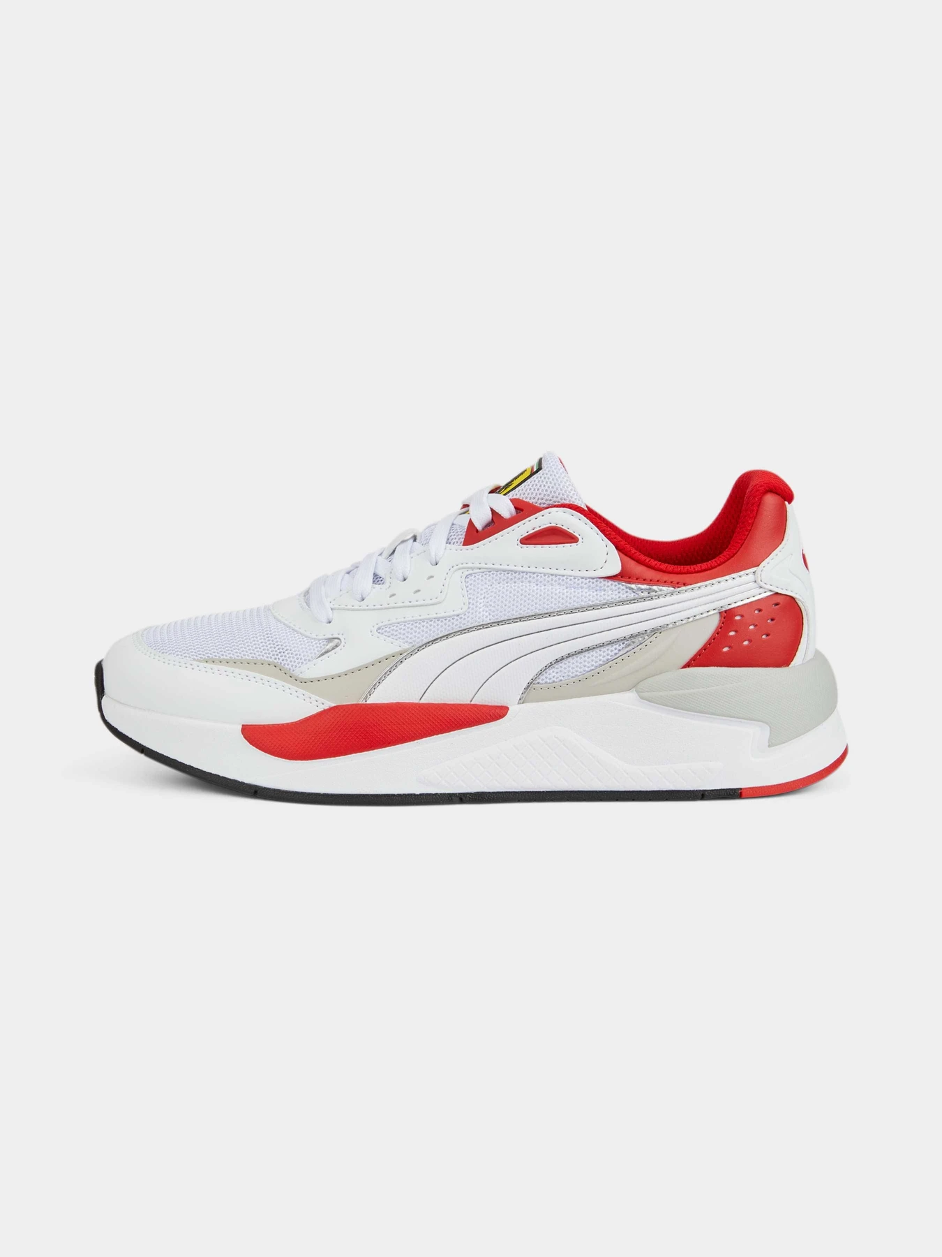 Кросівки PUMA Ferrari X-ray Speed модель 307033 Кросівки PUMA Ferrari X-ray Speed модель 307033 Фото