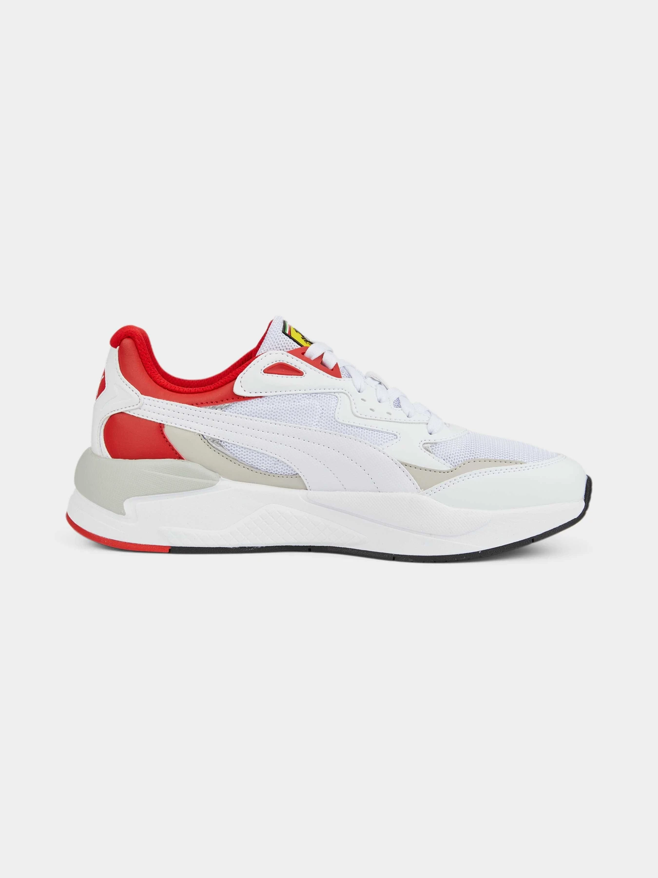 Кросівки PUMA Ferrari X-ray Speed модель 307033 Кросівки PUMA Ferrari X-ray Speed модель 307033 Фото