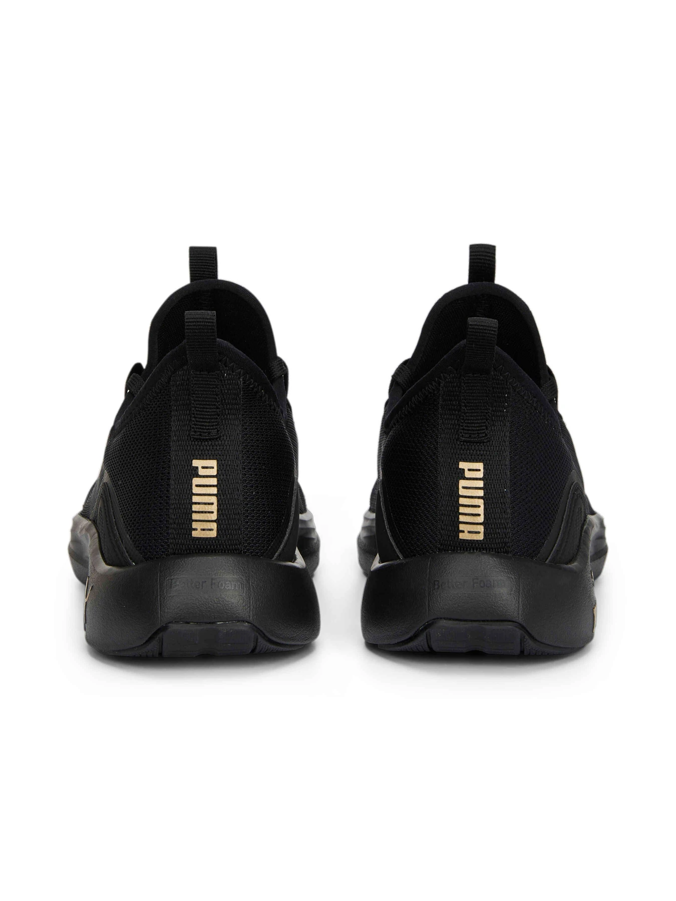 Кроссовки PUMA Better Foam Legacy Wn's модель 377874 Фото