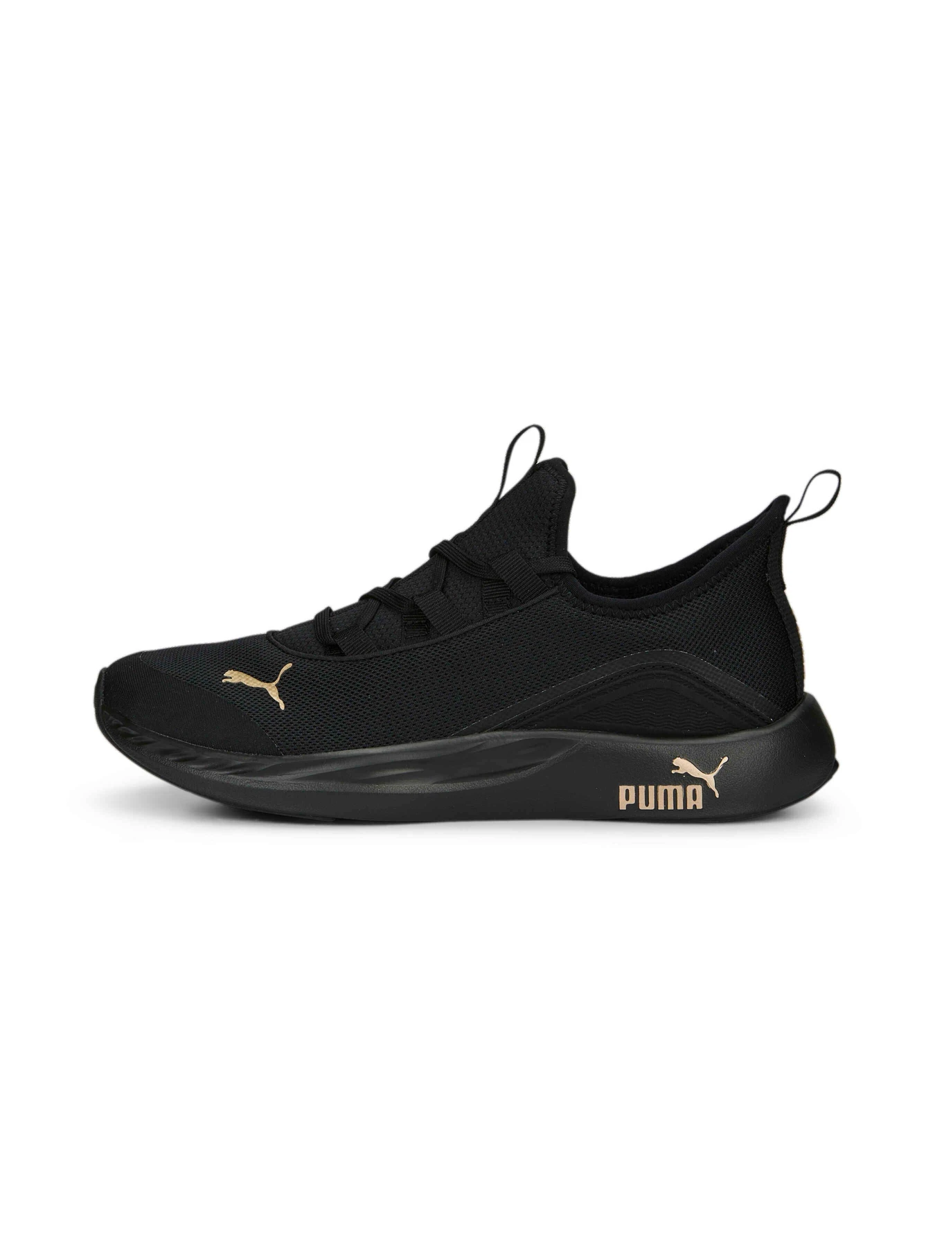 Кроссовки PUMA Better Foam Legacy Wn's модель 377874 Фото