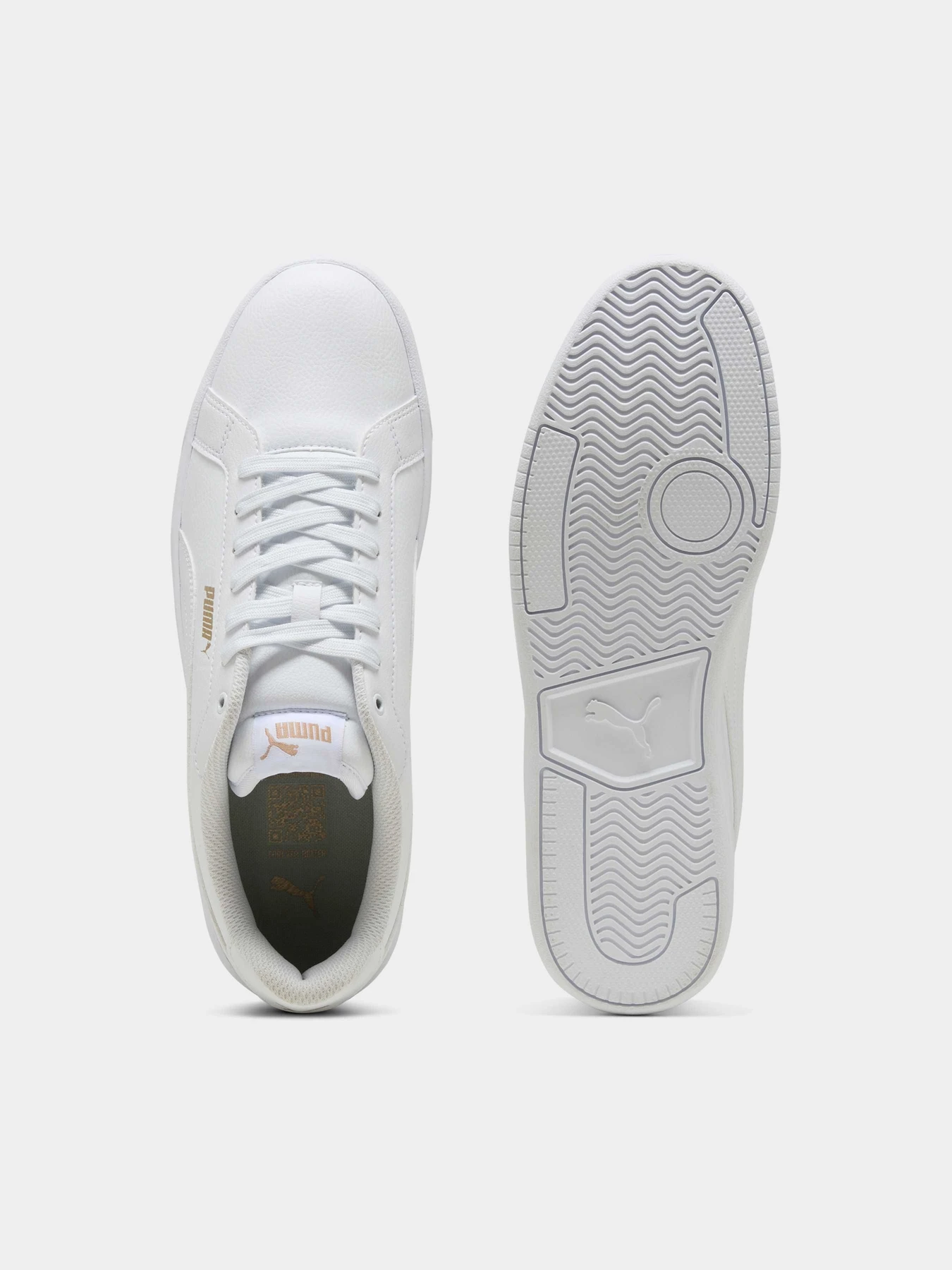 Кеды PUMA Grounded Sl модель 398417 Фото