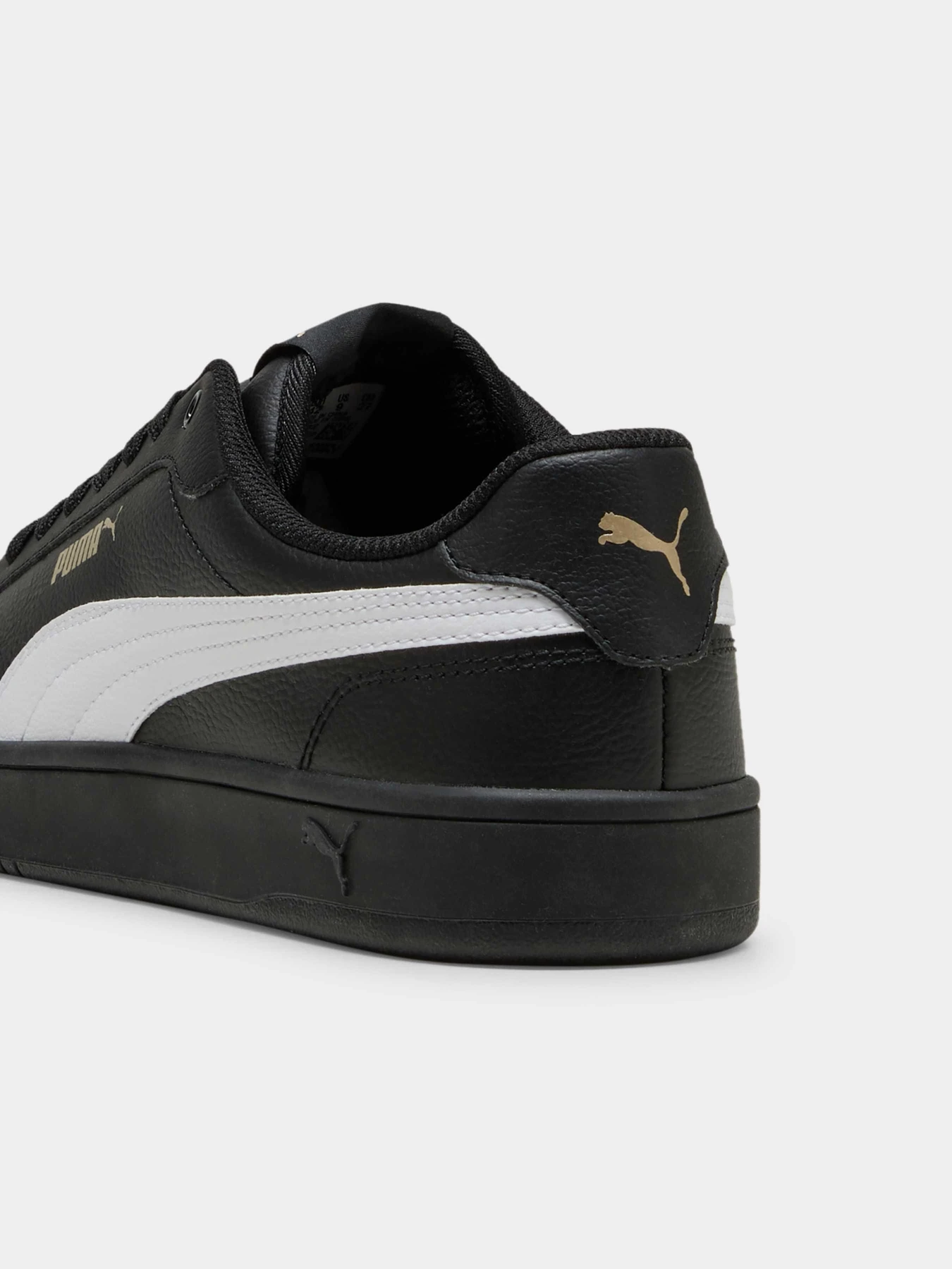 Кеды PUMA Grounded Sl модель 398417 Фото