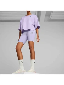 Шорти PUMA Dare To Short Tights 7” модель 539737 Фото