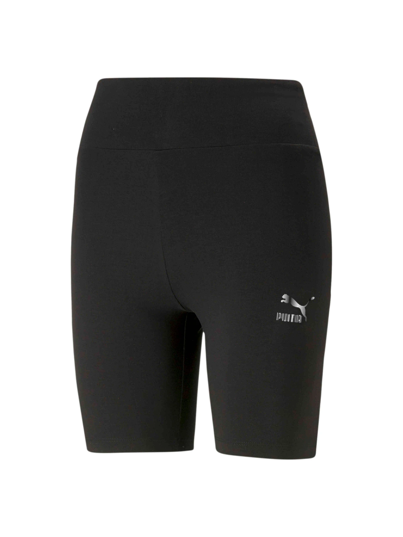 Шорти PUMA Dare To Short Tights 7” модель 539737 Шорти PUMA Dare To Short Tights 7” модель 539737 Фото