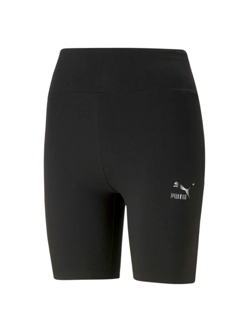 Шорты PUMA Dare To Short Tights 7” модель 539737 Фото