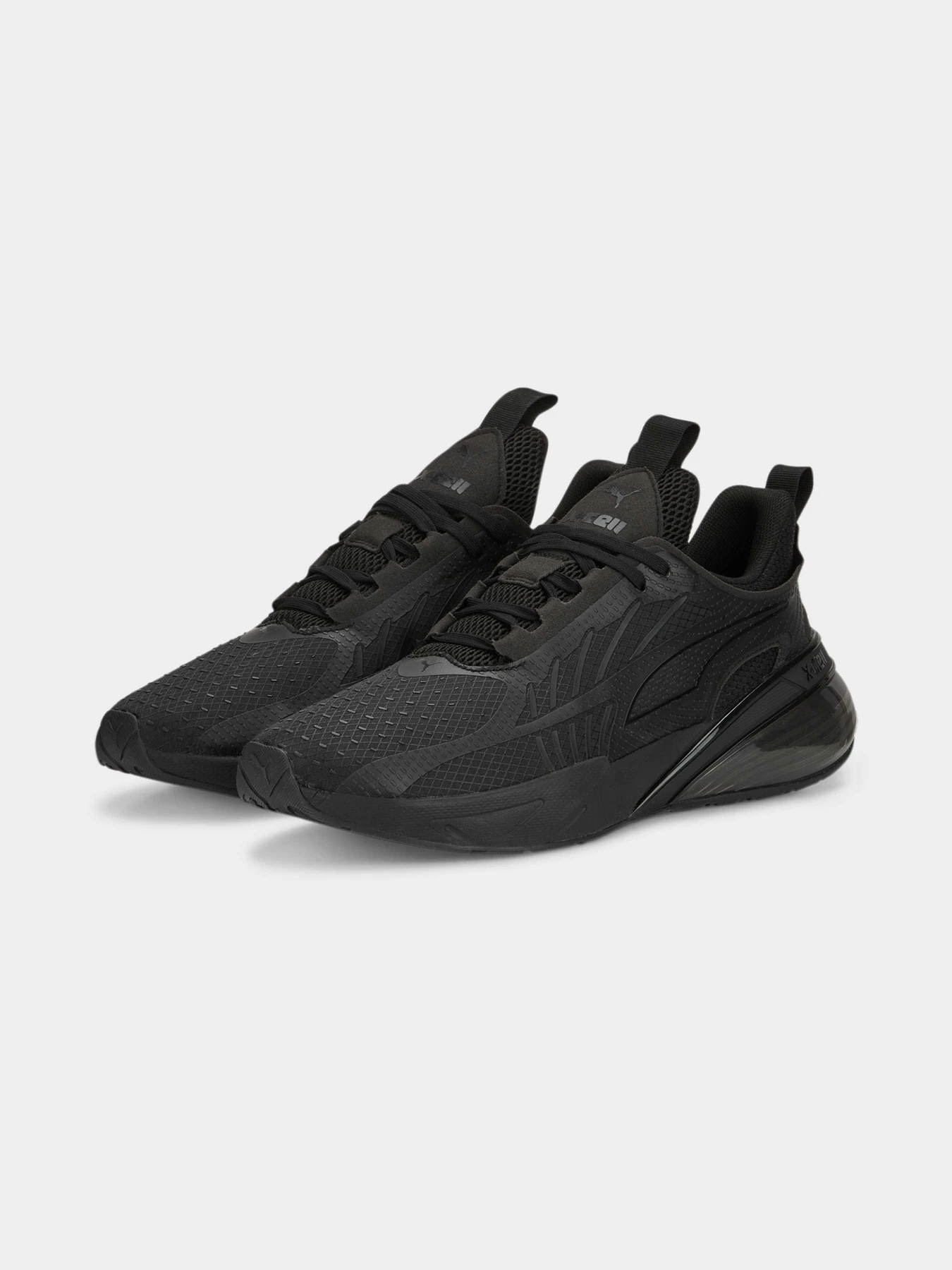 Кроссовки PUMA X-cell Action модель 378301 Фото