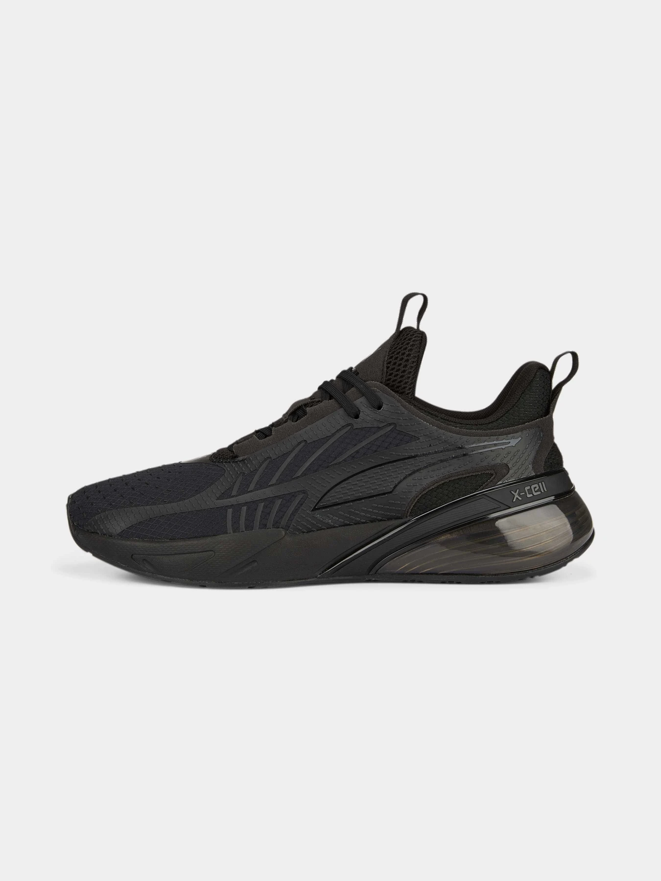 Кроссовки PUMA X-cell Action модель 378301 Фото