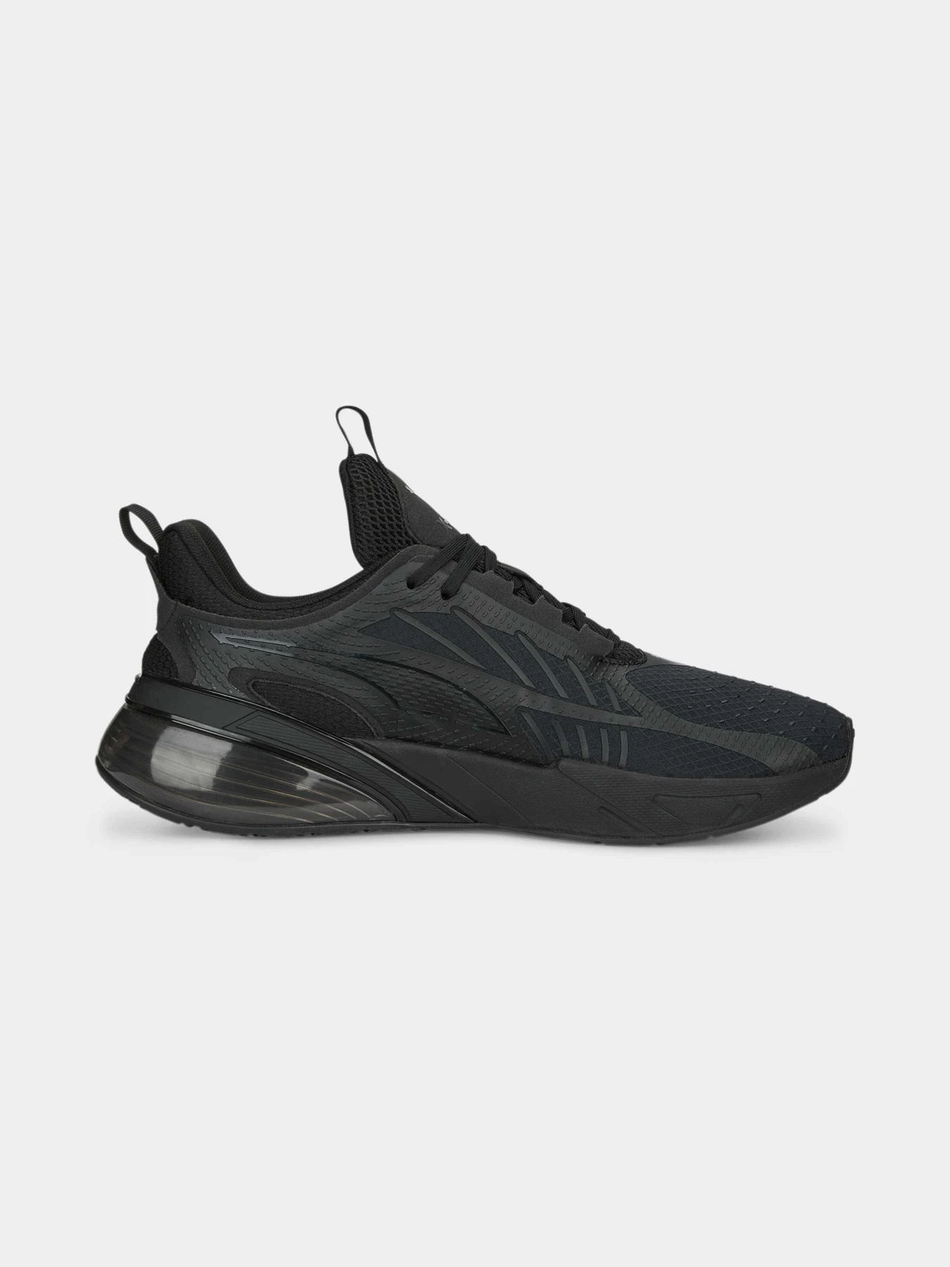Кроссовки PUMA X-cell Action модель 378301 Фото