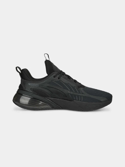 Кроссовки PUMA X-cell Action модель 378301 Фото