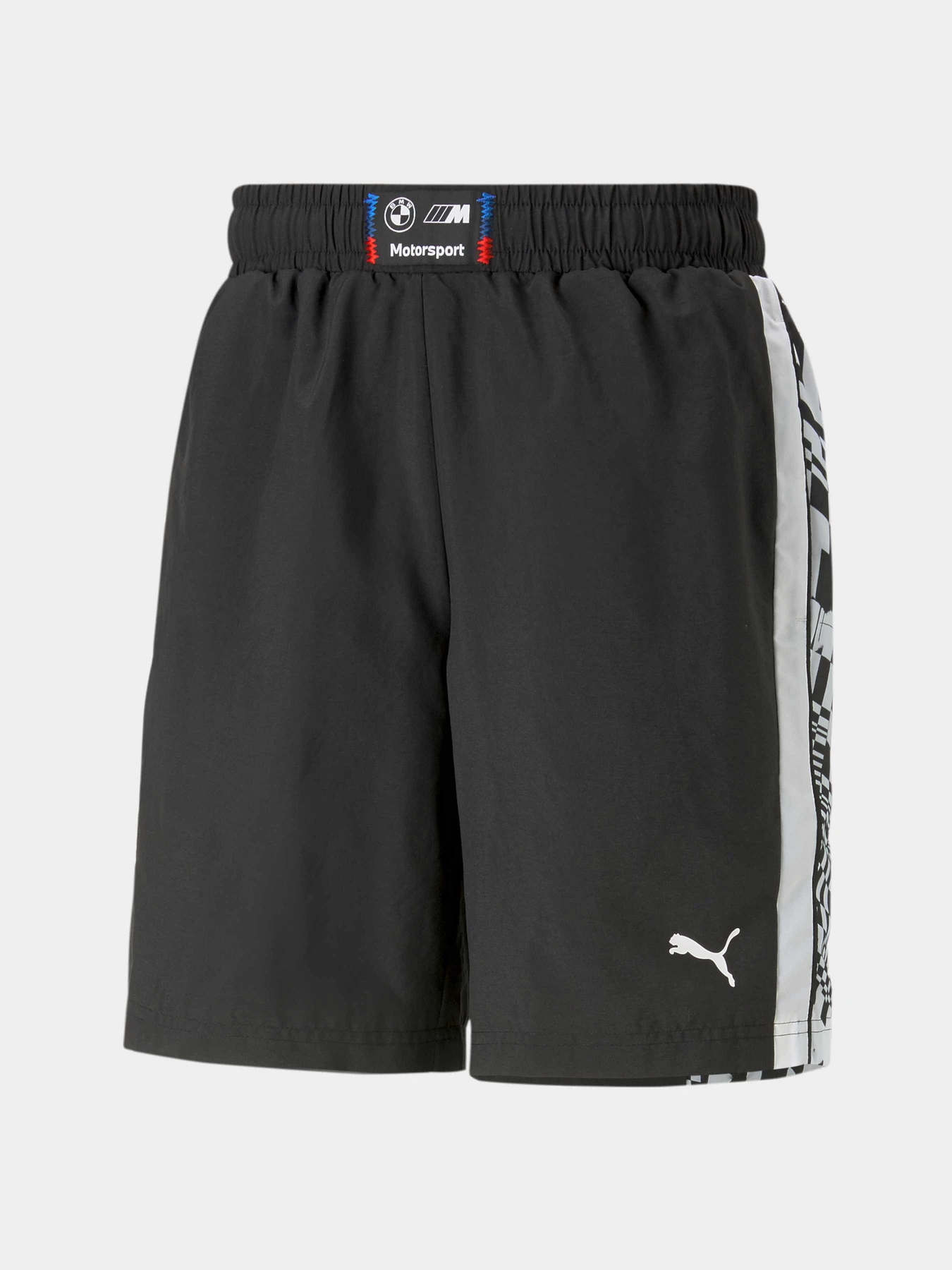Шорти PUMA Bmw Mms Statement Shrts 8.5" модель 538401 Фото