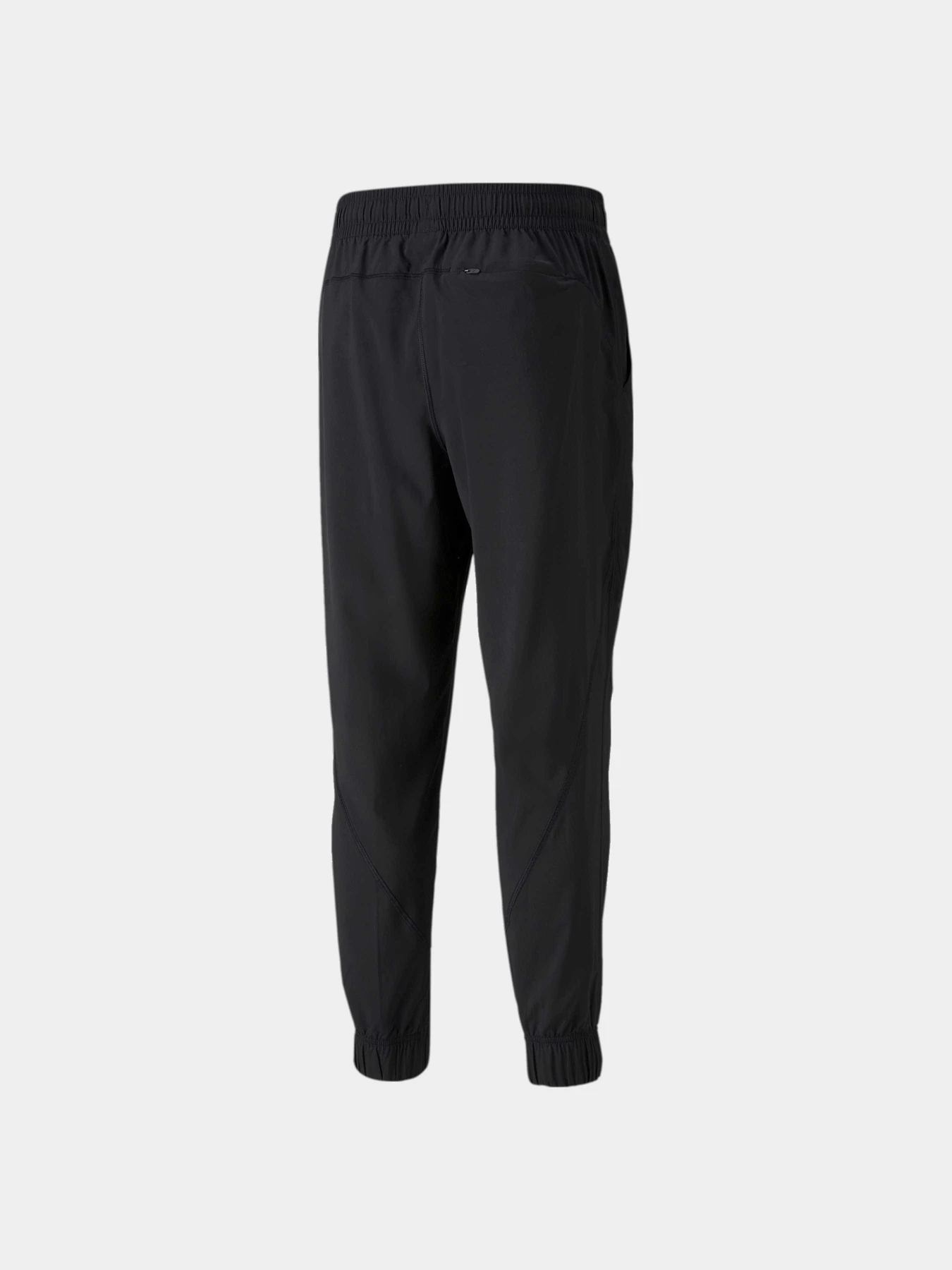 Брюки PUMA Train Vent Woven Pant модель 521533 Брюки PUMA Train Vent Woven Pant модель 521533 Фото
