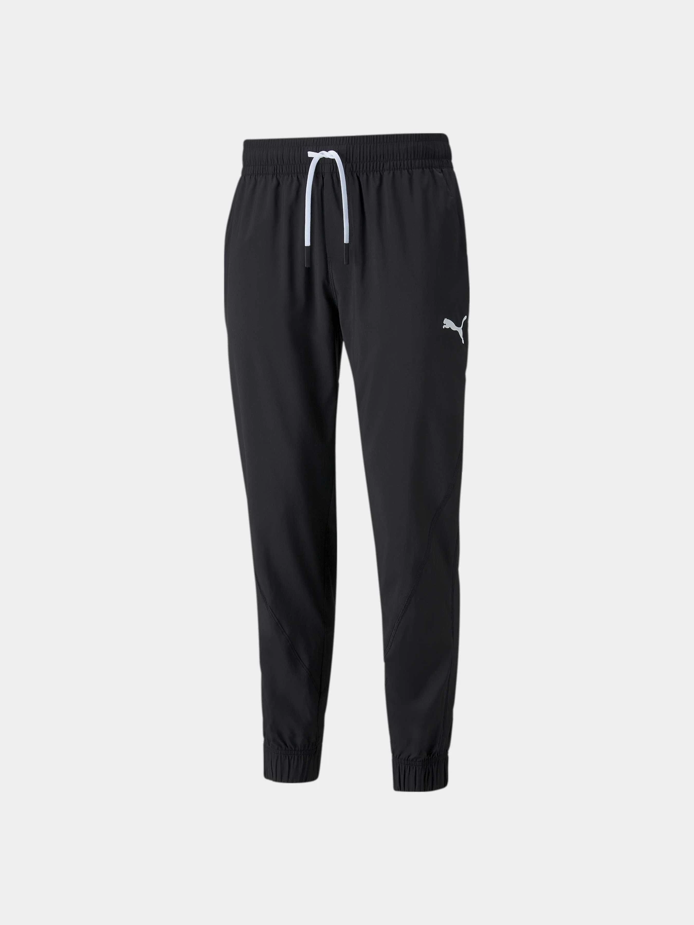 Брюки PUMA Train Vent Woven Pant модель 521533 Брюки PUMA Train Vent Woven Pant модель 521533 Фото