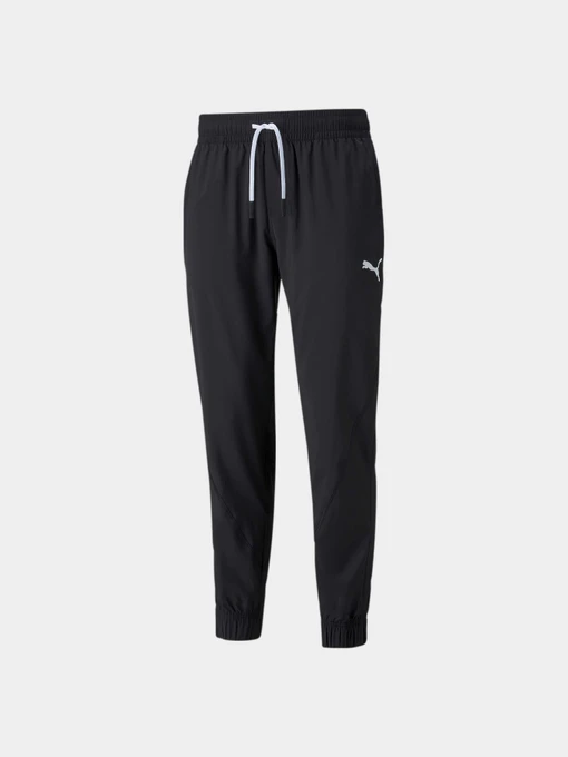 Штани PUMA Train Vent Woven Pant модель 521533 Фото