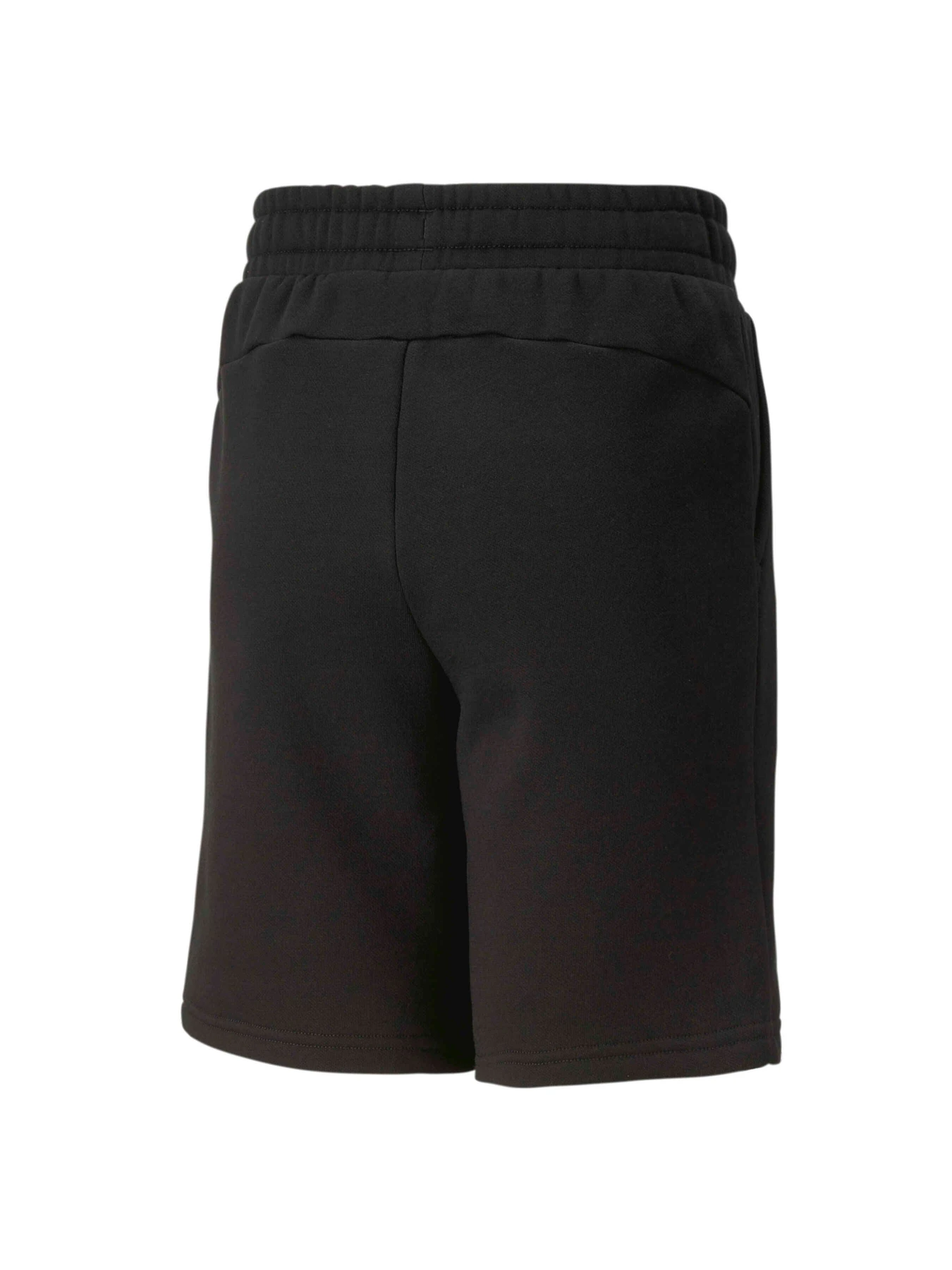 Шорти PUMA Bmw Mms Kids Ess Shorts модель 538313 Шорти PUMA Bmw Mms Kids Ess Shorts модель 538313 Фото