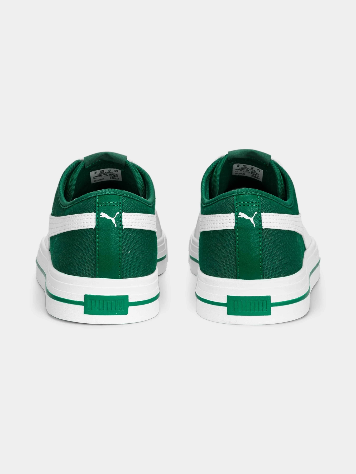 Кеди PUMA Ever Fs Cv модель 386393 Фото