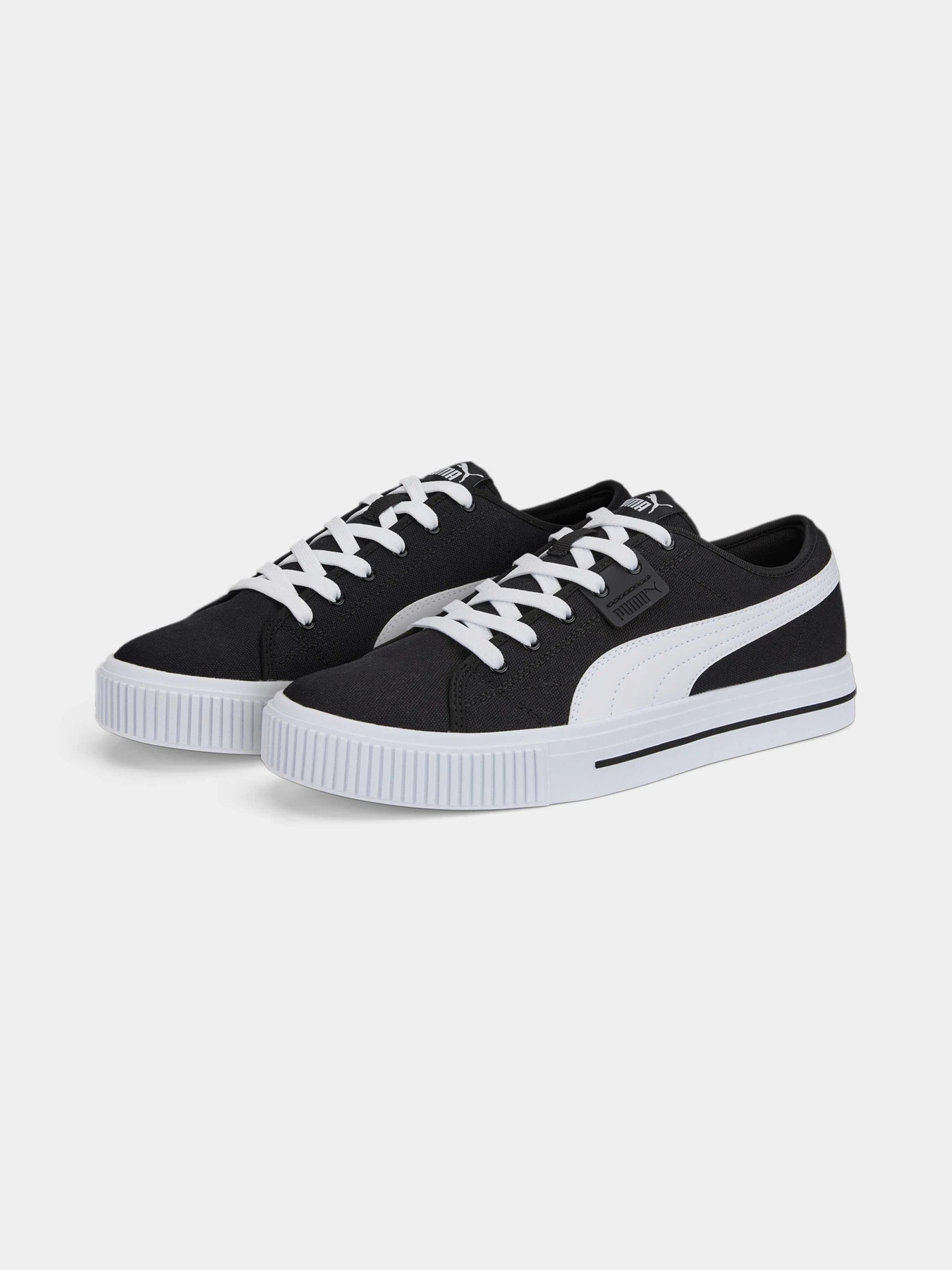 Кеди PUMA Ever Fs Cv модель 386393 Кеди PUMA Ever Fs Cv модель 386393 Фото