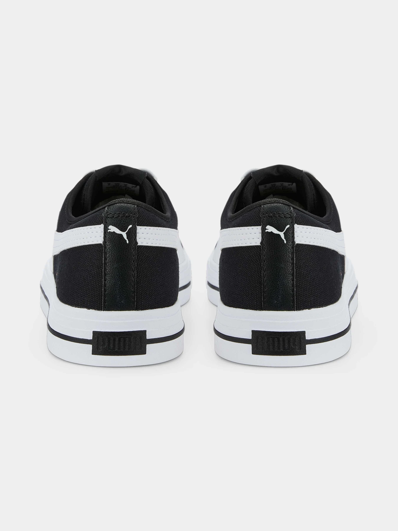 Кеди PUMA Ever Fs Cv модель 386393 Кеди PUMA Ever Fs Cv модель 386393 Фото