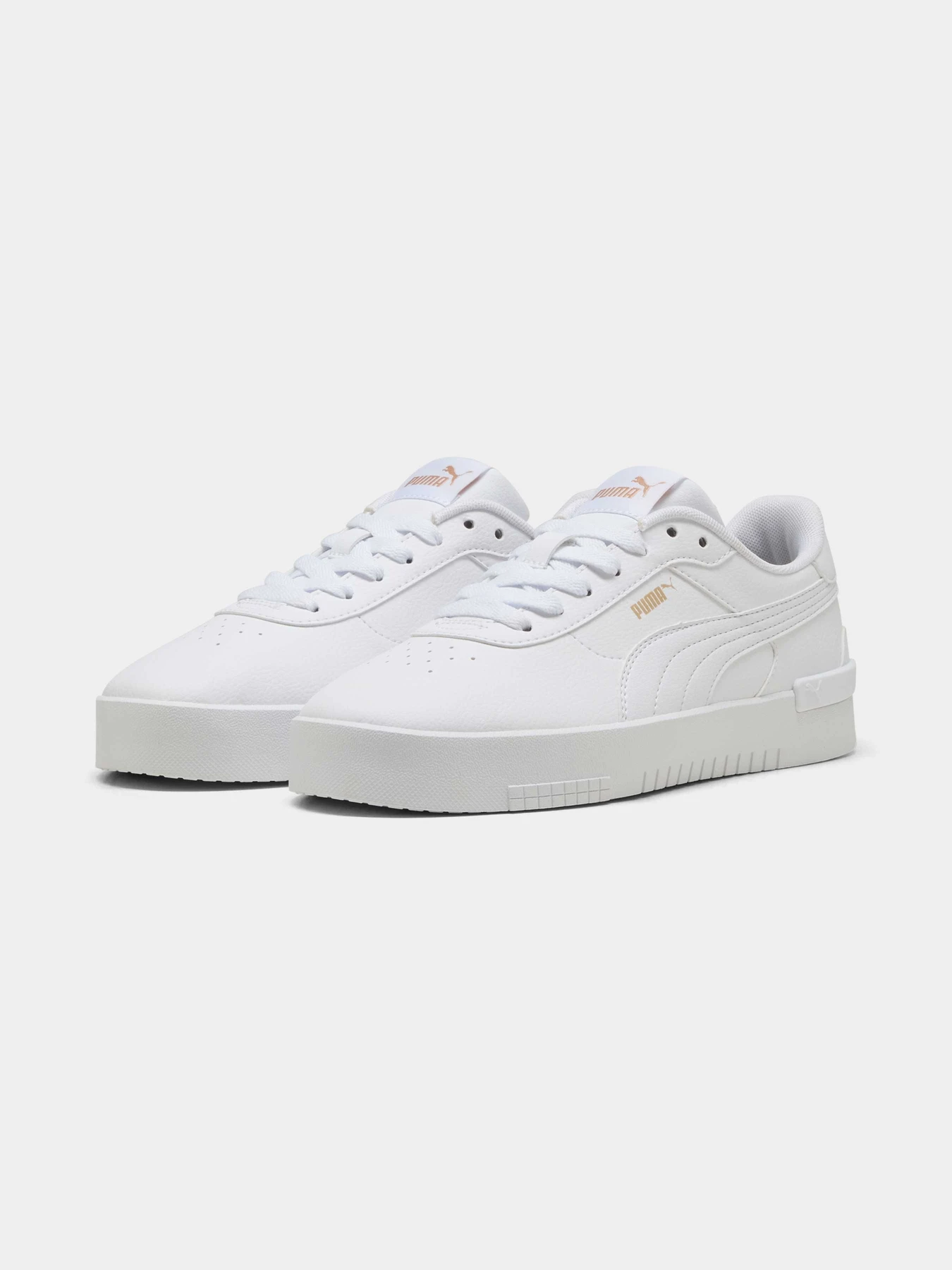 Кеды PUMA Jola модель 398413 Фото