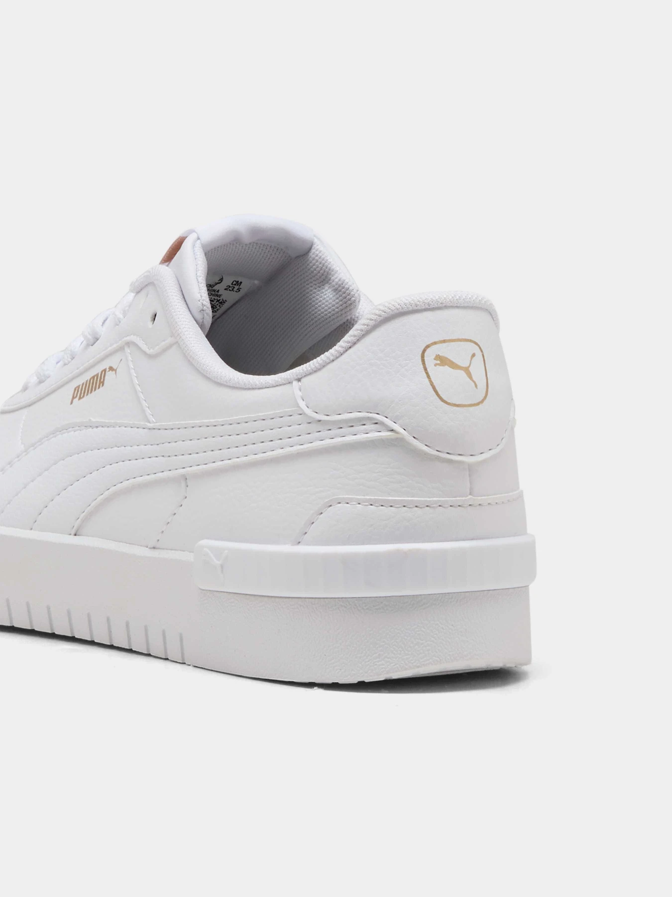 Кеды PUMA Jola модель 398413 Фото
