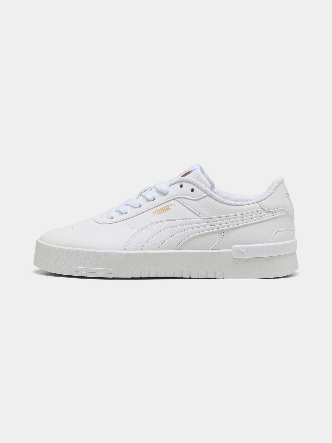 Кеды PUMA Jola модель 398413 Фото