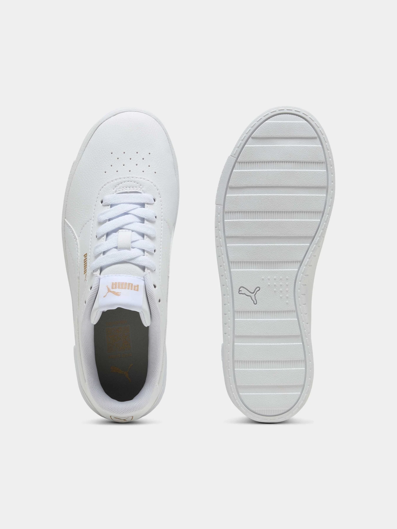 Кеды PUMA Jola модель 398413 Фото