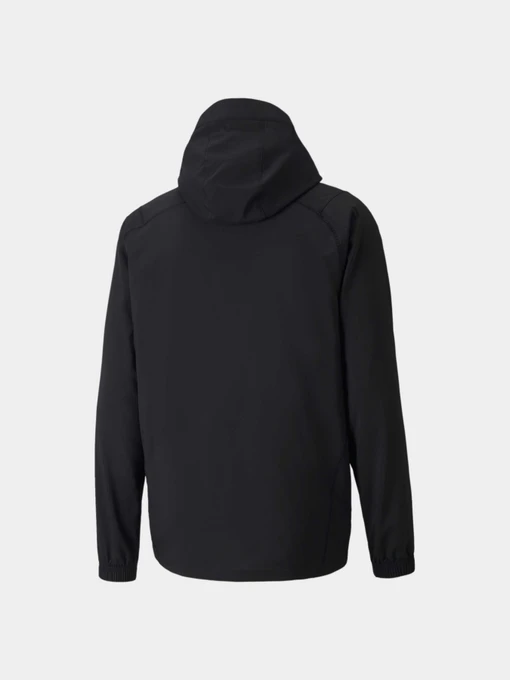 Чоловіча Демісезонна куртка PUMA Train Vent Woven Jacket фото 2