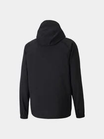 Худі та світшоти PUMA Train Vent Woven Jacket модель 521532 Фото