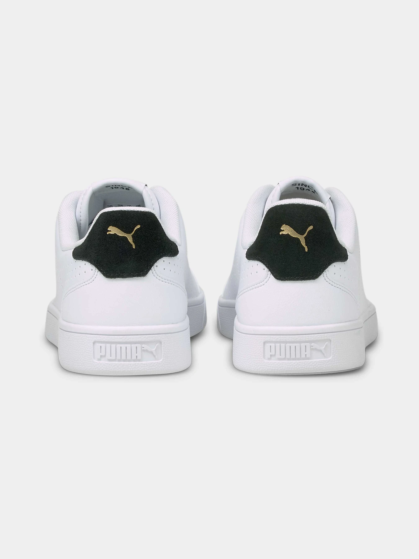 Кеды PUMA Shuffle Perf модель 380150 Фото